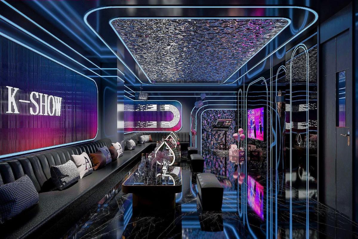 曲靖商务ktv计时攻略-师宗县ktv预订